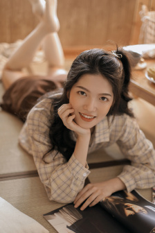 我老婆是学生会长第二季